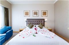 Luxury Queen Room