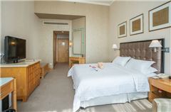 VIP Queen Room