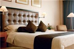 VIP Queen Room