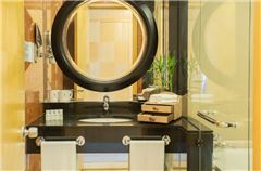 VIP Queen Room