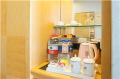 VIP Queen Room