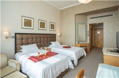 VIP Twin Room