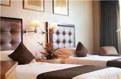 VIP Twin Room