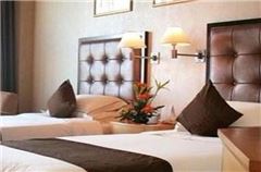 VIP Twin Room