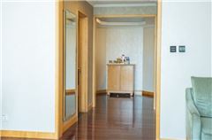 Meritus Club Suite