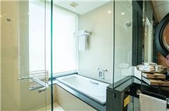 Meritus Club Suite