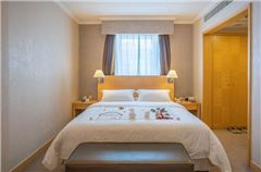 Meritus Superior Suite