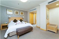 Meritus Executive Suite