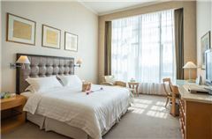 VIP Queen Room
