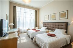 VIP Twin Room