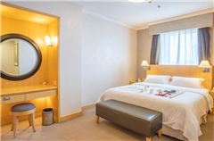 Meritus Superior Suite