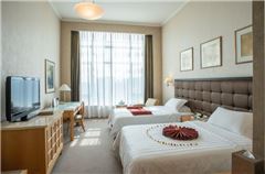 VIP Twin Room