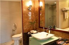 Executive Deluxe Room