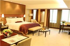 Executive Deluxe Room