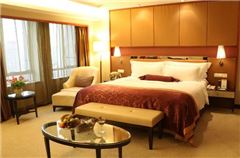 Executive Superior Queen Room