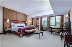 Executive Deluxe Room