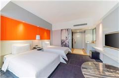 Business Twin Room