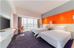 Business Twin Room