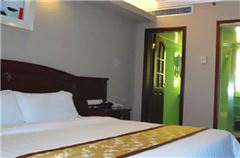 Superior Executive Room