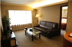 Superior Executive Room