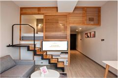 Comfy Room