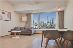 City-view Queen Room