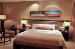 Deluxe Executive Queen Room