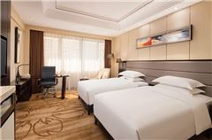 Business Twin Room