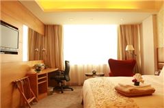 Ocean-view Queen Room