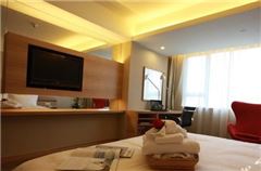Executive Sea View Room