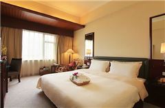 Executive Deluxe Room