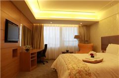 Ocean-view Twin Room
