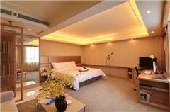 Ocean-view Twin Room