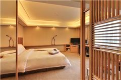 Ocean-view Twin Room