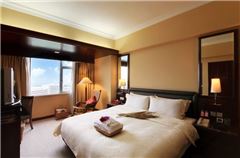 Ocean-view Queen Room