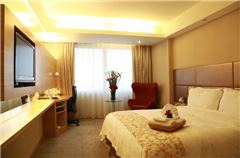 Superior Queen Room