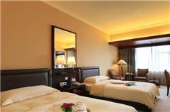 Executive Sea View Room