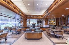 Ristorante occidentale