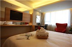 Executive Deluxe Room