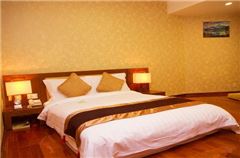 Business Deluxe Room