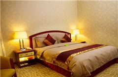 Business Deluxe Room