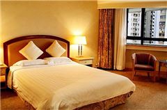 Superior Queen Room