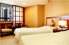 Business Deluxe Room
