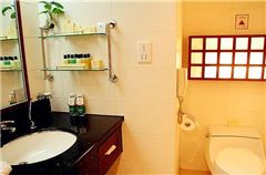 Business Deluxe Room