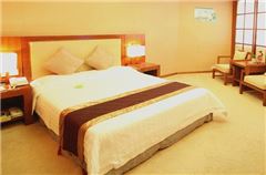 Business Deluxe Room