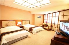 Business Deluxe Room
