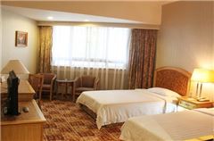 Superior Queen Room