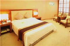 Business Deluxe Room