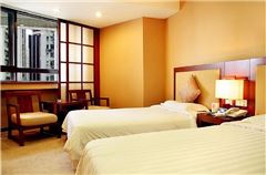 Business Deluxe Room