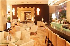 Lobby-Lounge